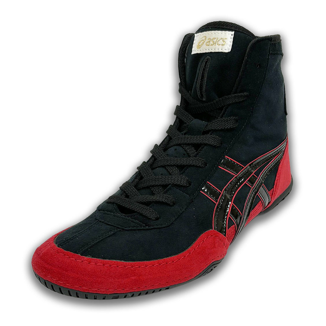 104 - Infrared Asics Wrestling Shoes – Shadow Athletics