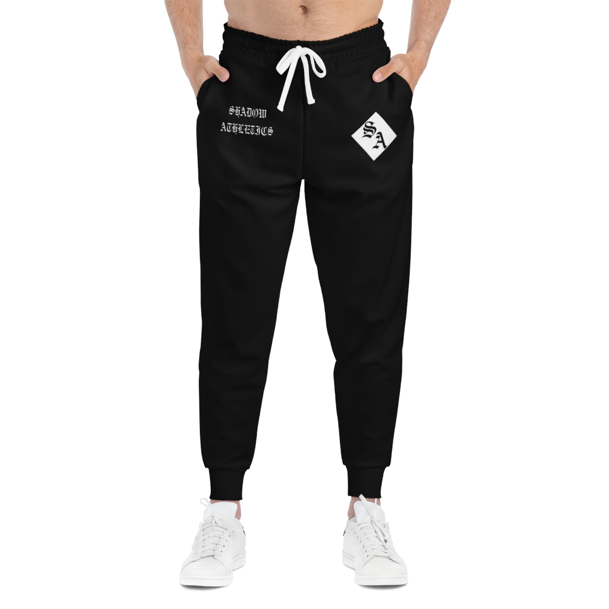 103 - Joggers
