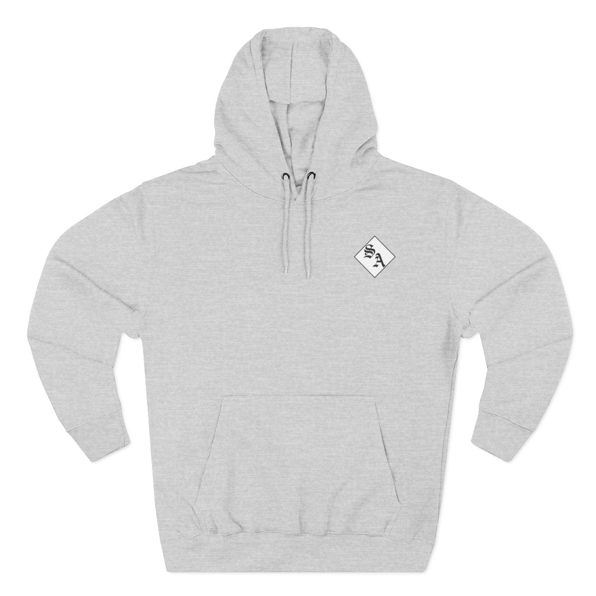 302 - Gospel Sweatshirt