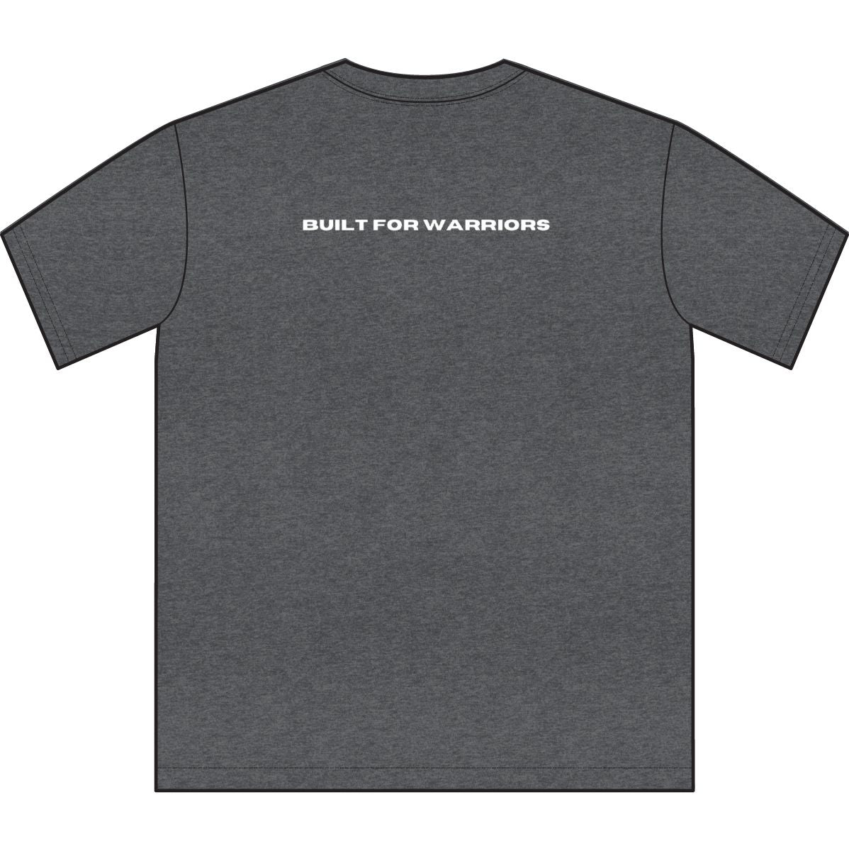 101 - Shadow T-Shirt (Soft)