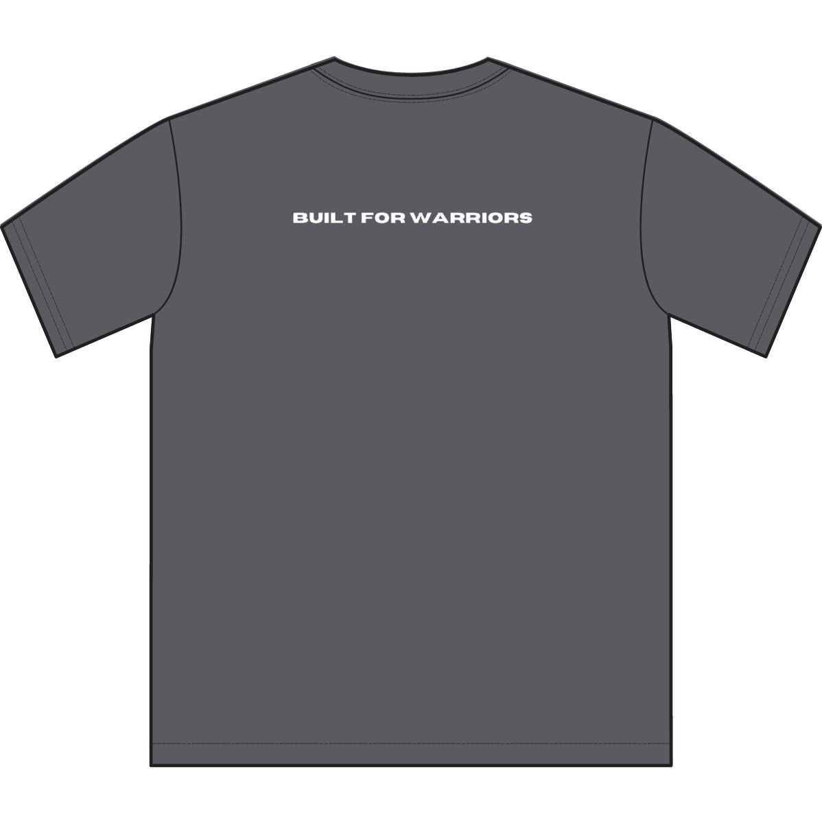 101 - Shadow T-Shirt (Soft)