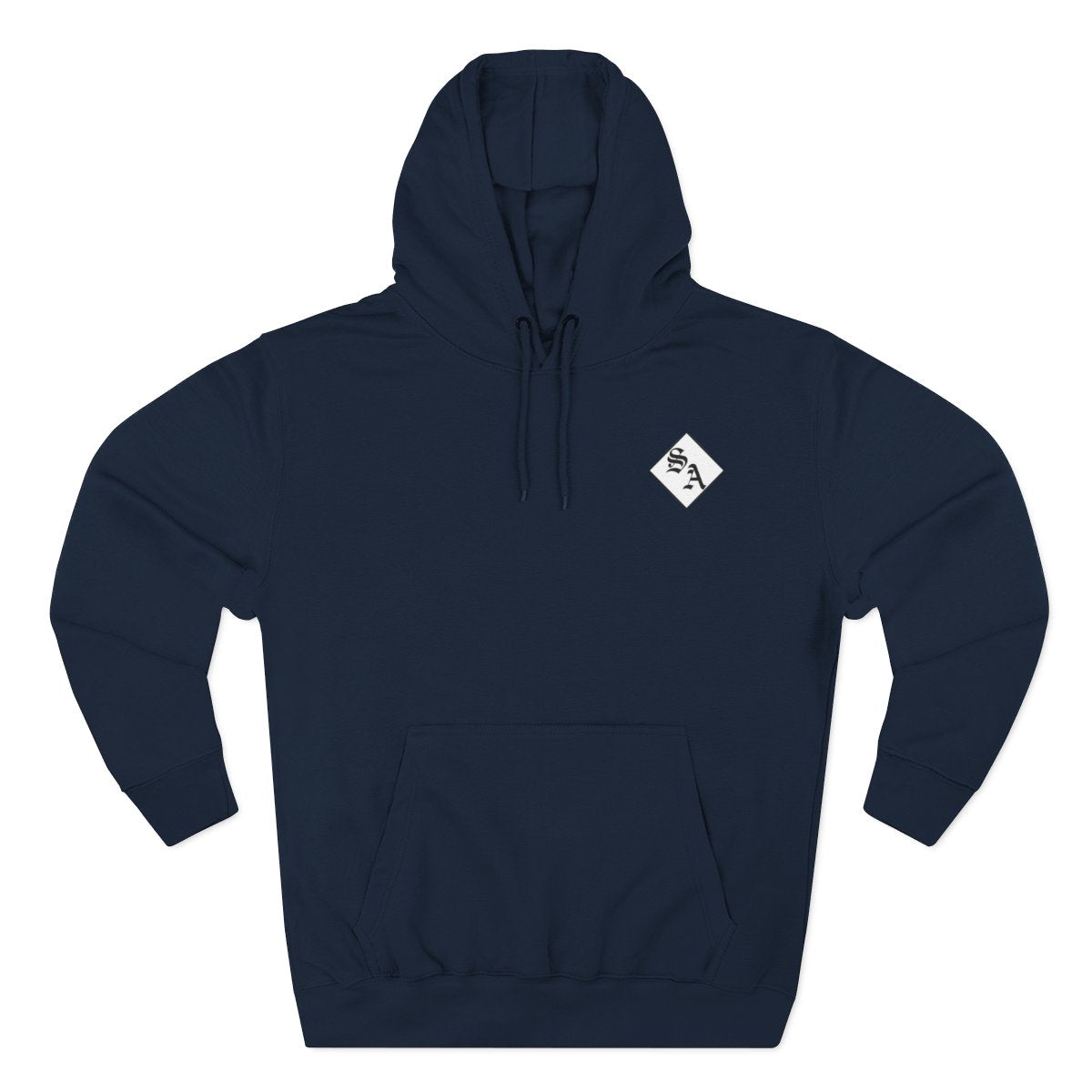 302 - Gospel Sweatshirt