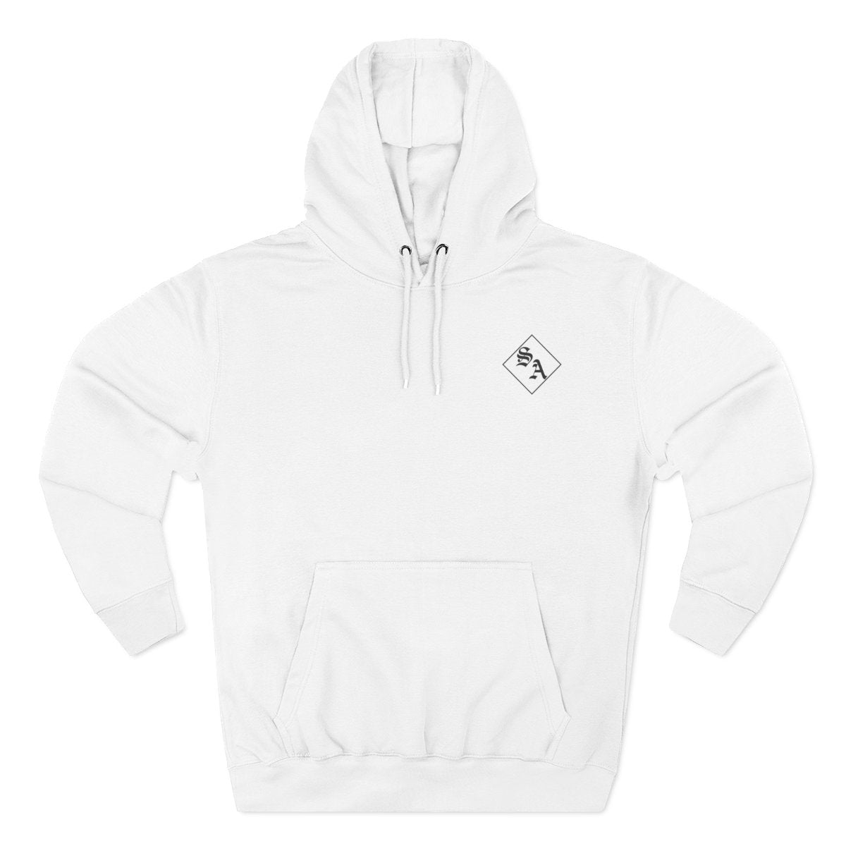 302 - Gospel Sweatshirt