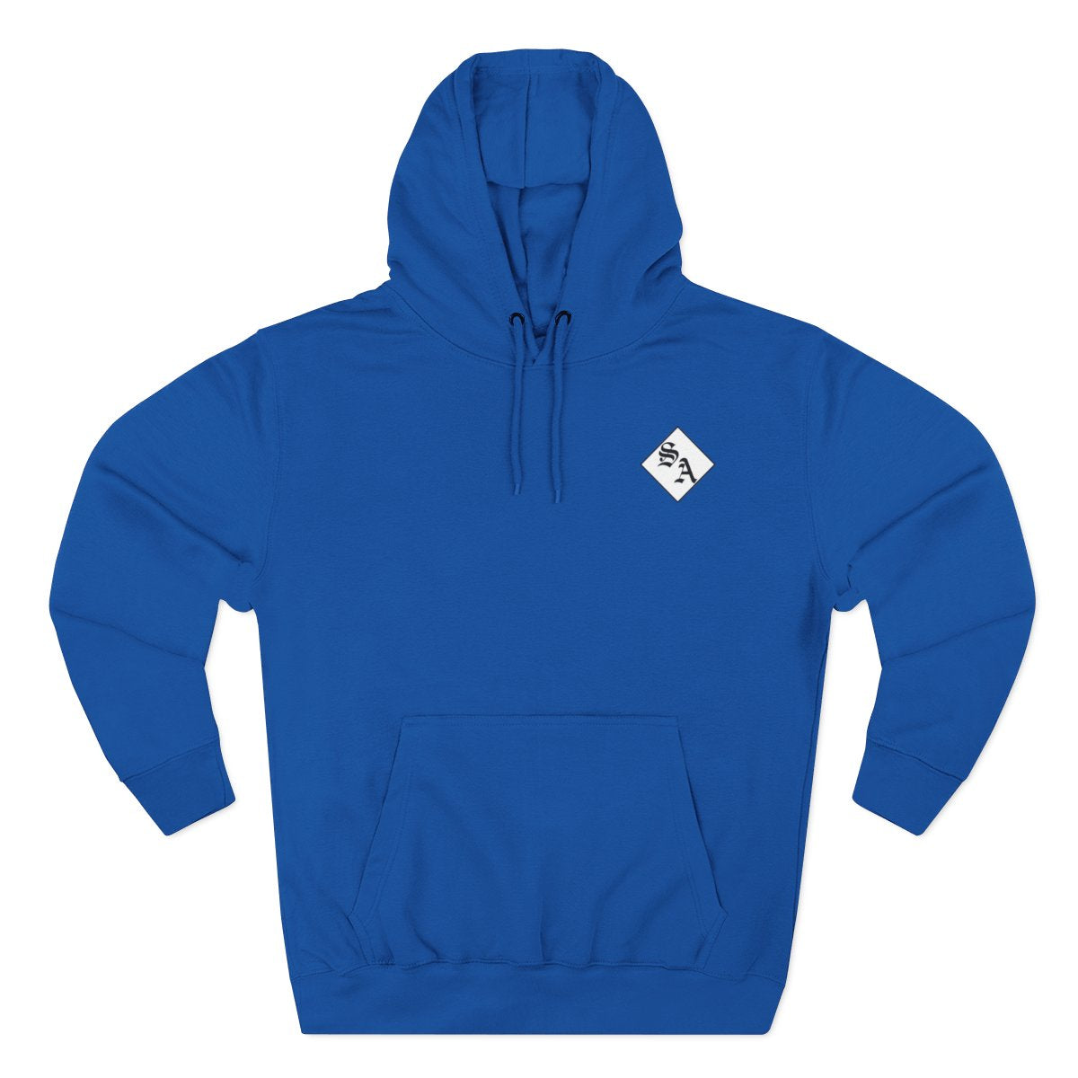 302 - Gospel Sweatshirt