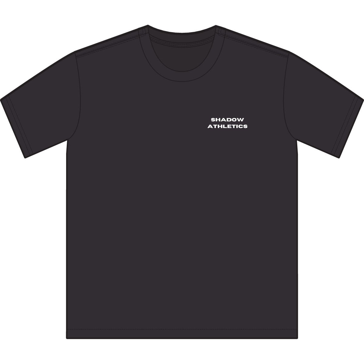 101 - Shadow T-Shirt (Soft)