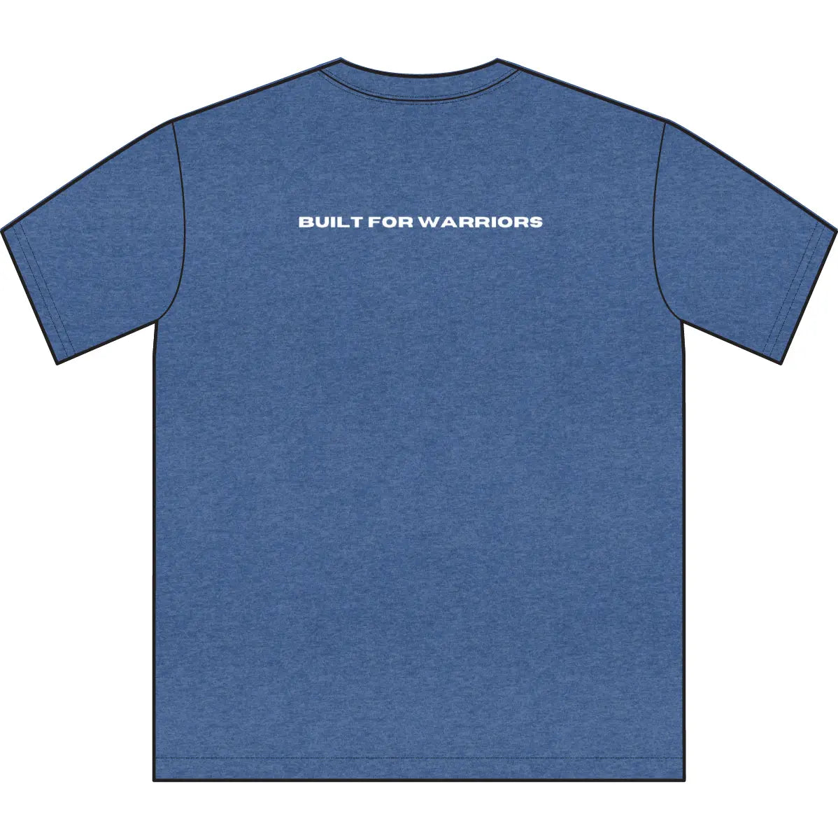 101 - Shadow T-Shirt (Soft)