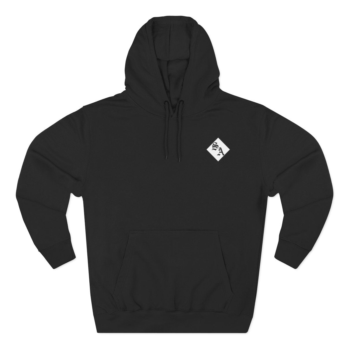 302 - Gospel Sweatshirt