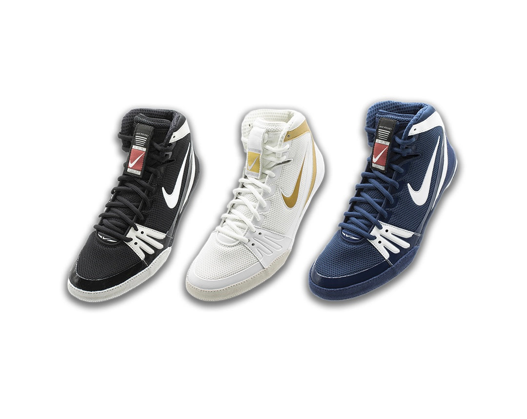 Nike Freeks