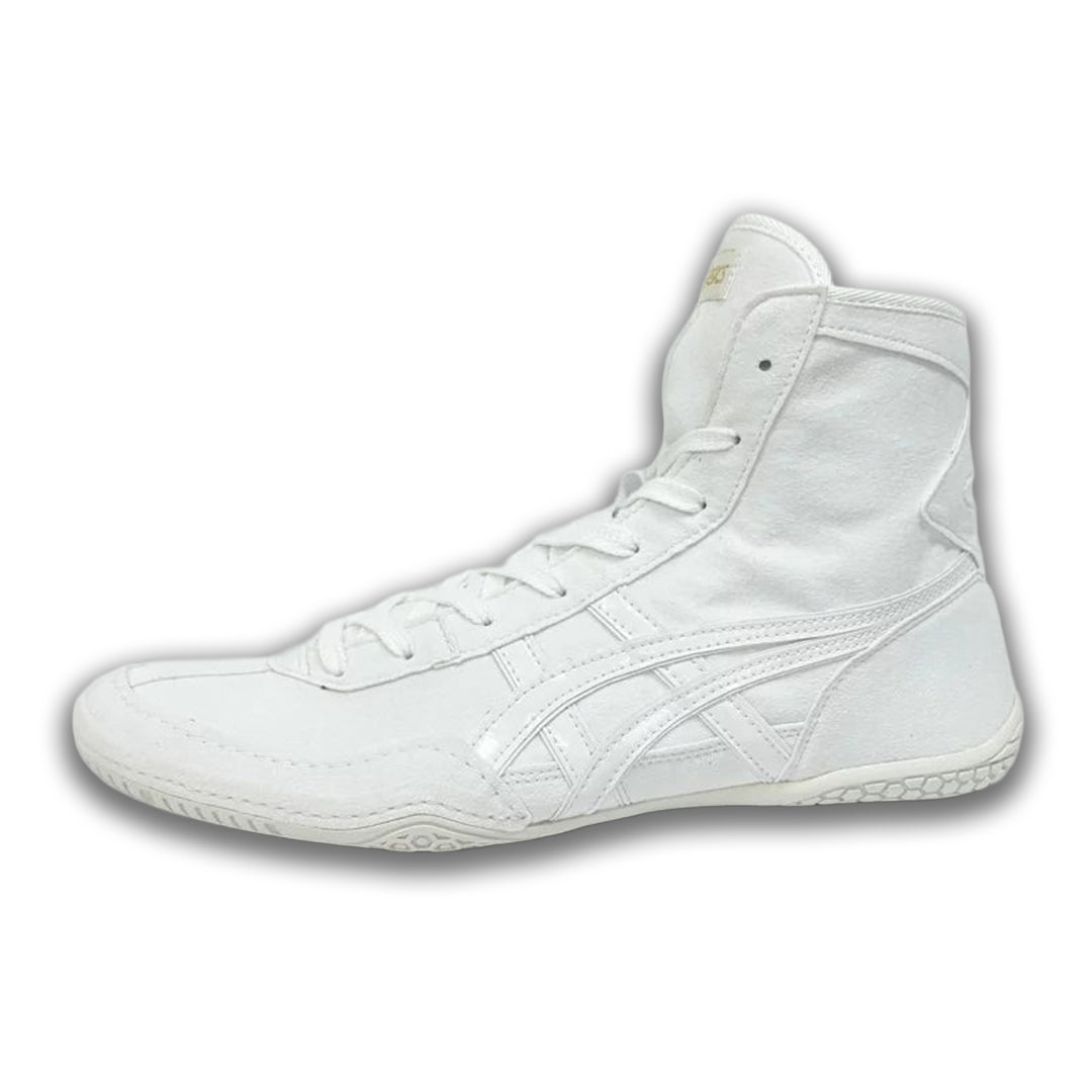 112 - Triple White