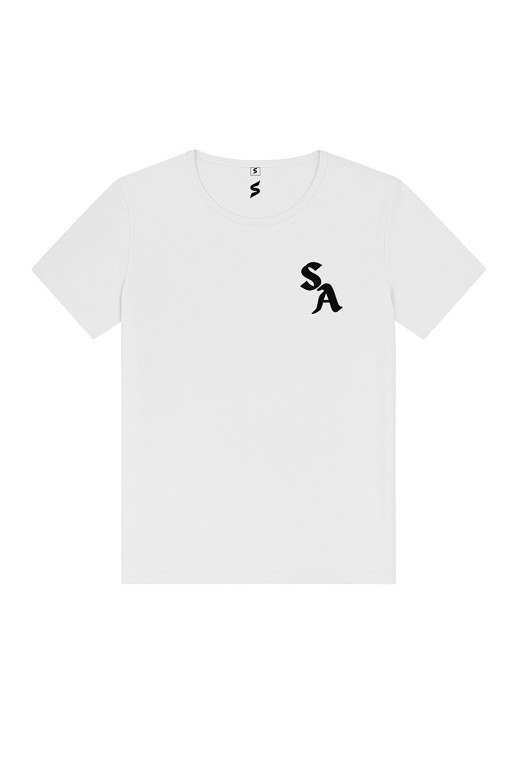 SHDW Tee (Box Fit)