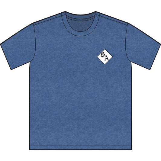 104 - Logo Tee