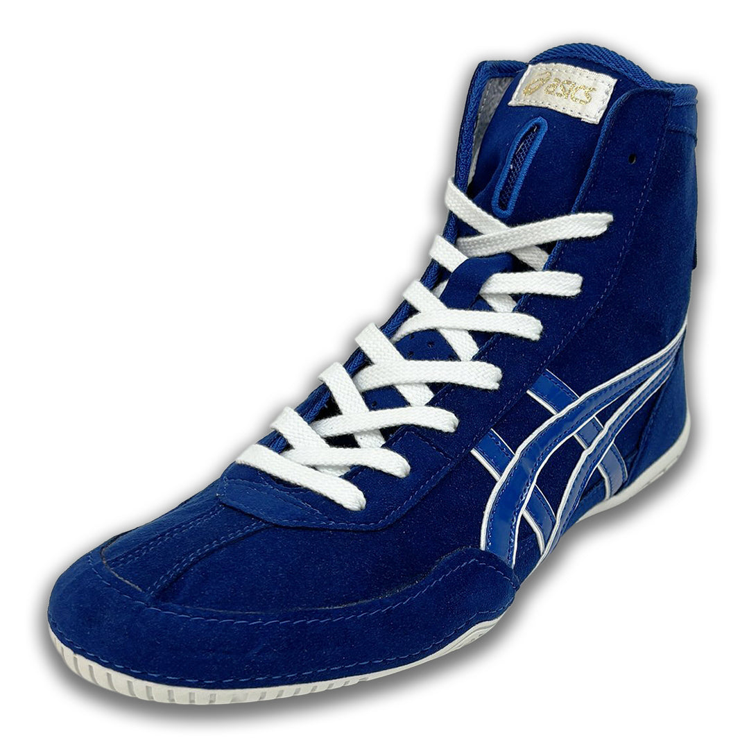 124 - Nova Asics Wrestling Shoes – Shadow Athletics
