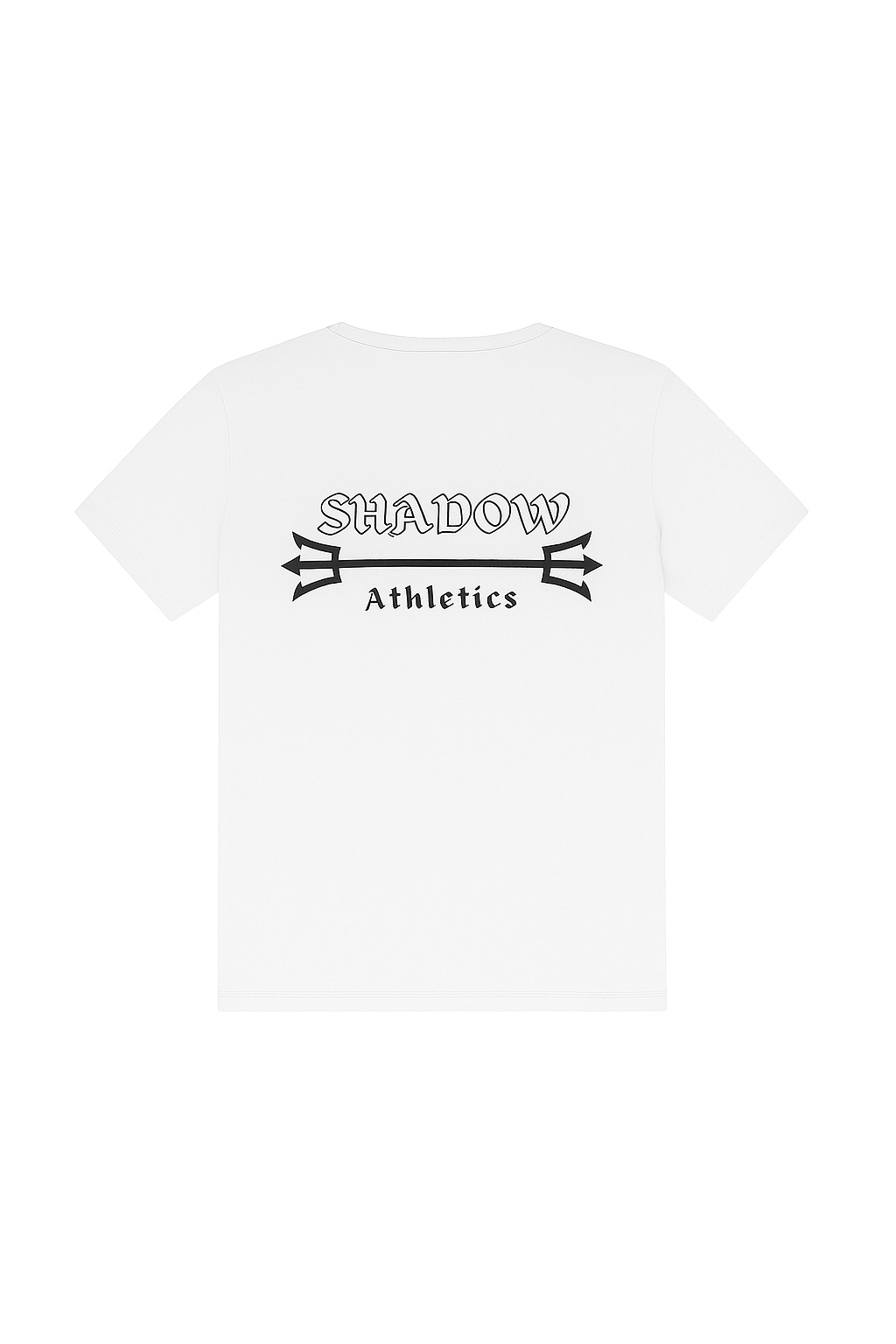 SHDW Tee (Box Fit)