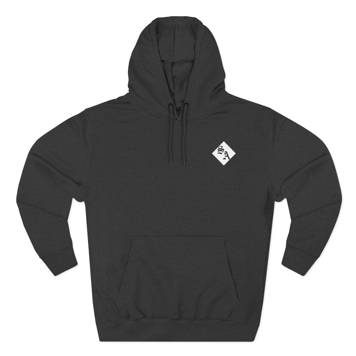 302 - Gospel Sweatshirt