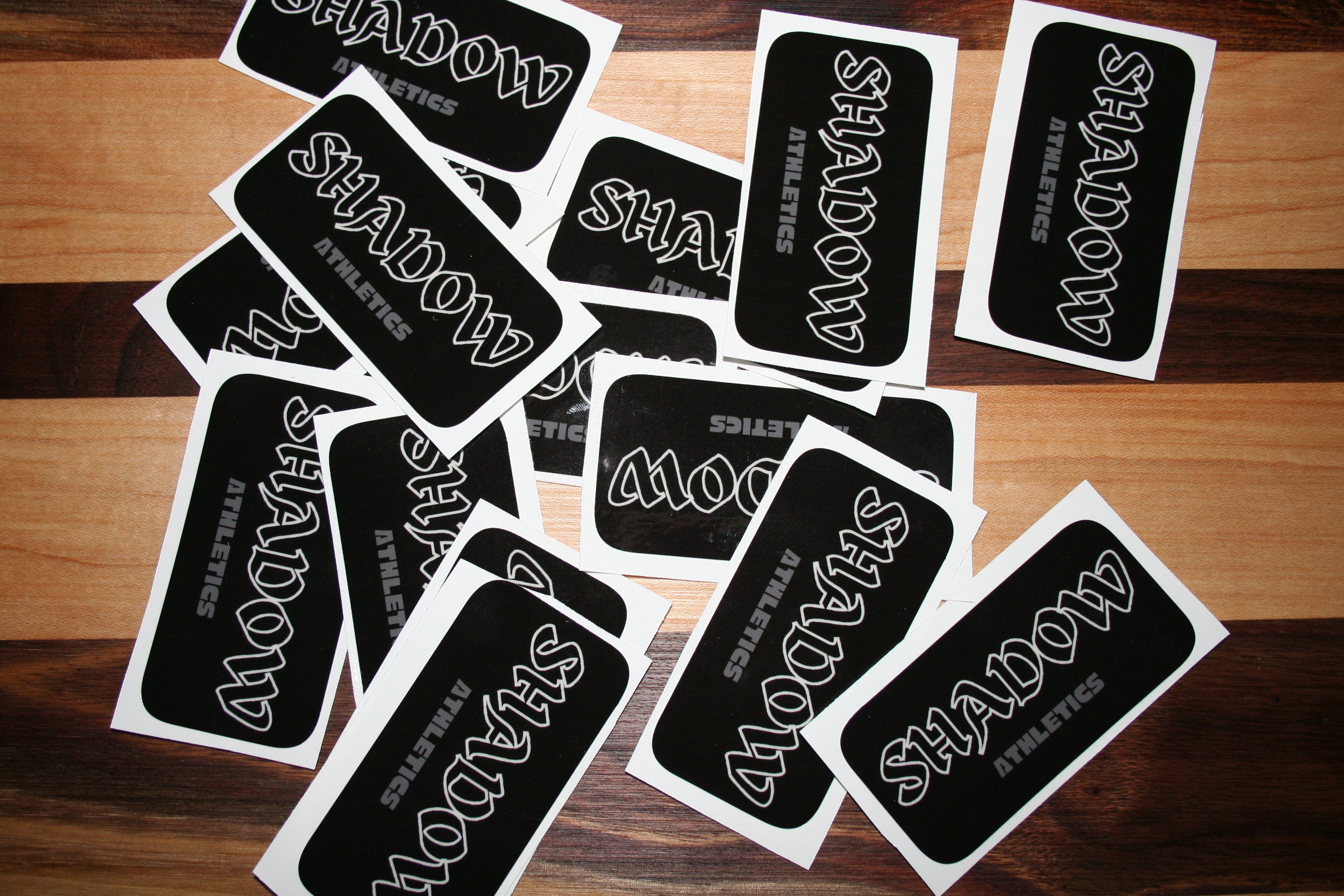 Stickers