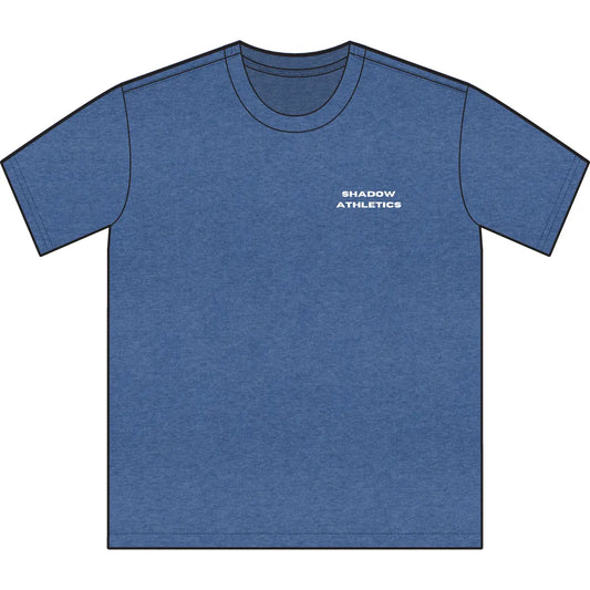 101 - Shadow T-Shirt (Soft)