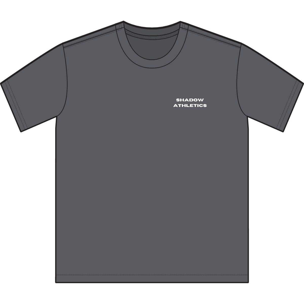 101 - Shadow T-Shirt (Soft)